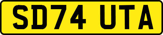SD74UTA