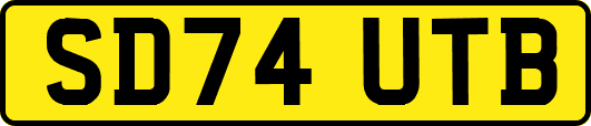 SD74UTB