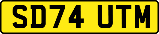 SD74UTM
