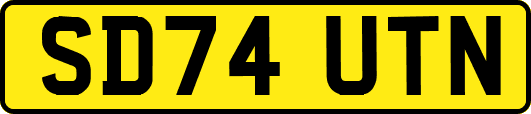 SD74UTN