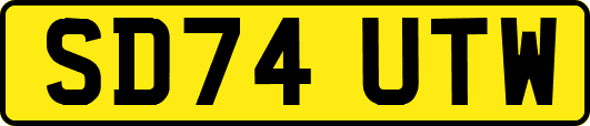 SD74UTW
