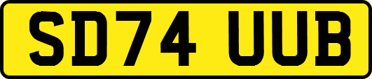 SD74UUB