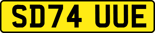 SD74UUE