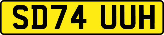 SD74UUH