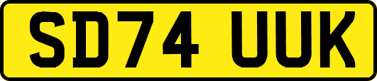 SD74UUK