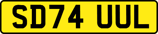 SD74UUL