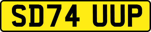 SD74UUP