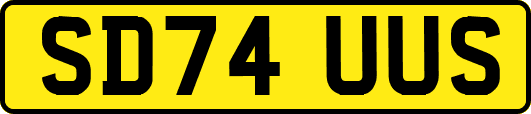 SD74UUS