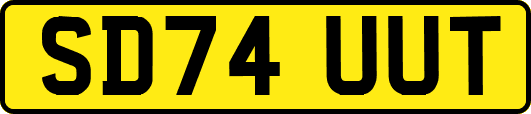SD74UUT