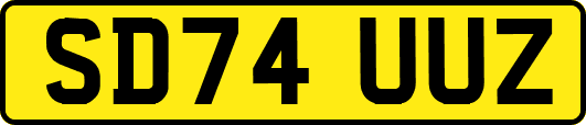 SD74UUZ