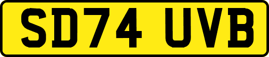 SD74UVB