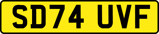 SD74UVF