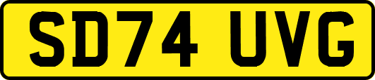 SD74UVG