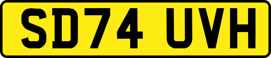 SD74UVH