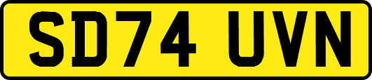 SD74UVN