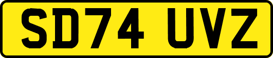 SD74UVZ