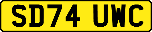SD74UWC