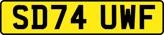 SD74UWF