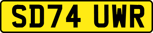 SD74UWR