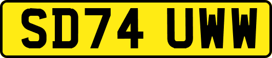 SD74UWW