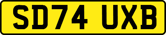 SD74UXB