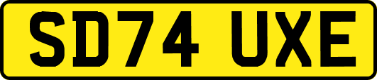 SD74UXE