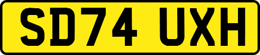 SD74UXH