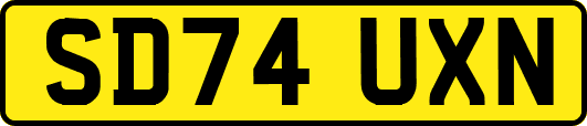 SD74UXN