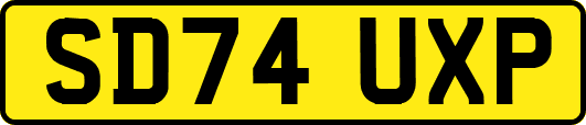 SD74UXP
