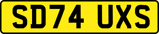 SD74UXS