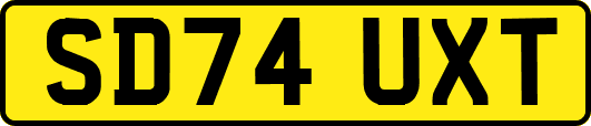 SD74UXT