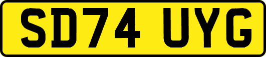 SD74UYG