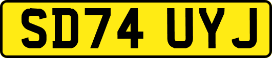 SD74UYJ