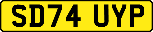 SD74UYP