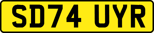 SD74UYR