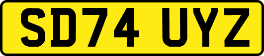SD74UYZ