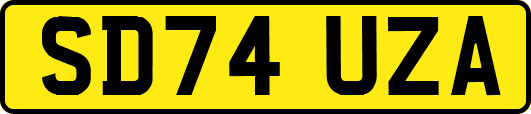 SD74UZA