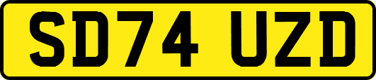 SD74UZD
