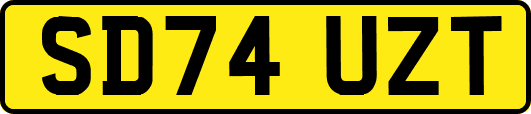 SD74UZT