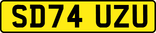 SD74UZU