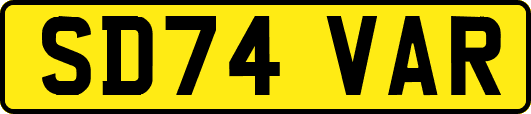 SD74VAR