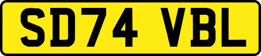 SD74VBL