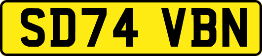 SD74VBN