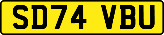 SD74VBU