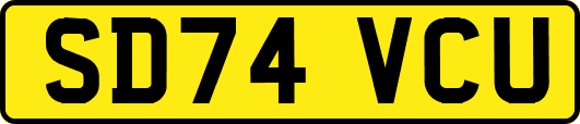 SD74VCU