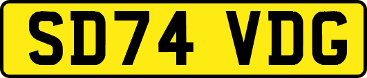 SD74VDG