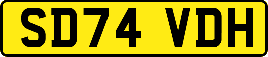 SD74VDH