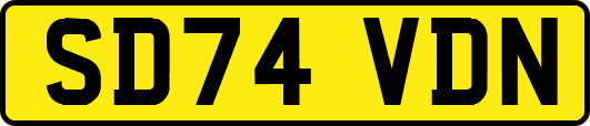 SD74VDN