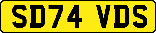 SD74VDS