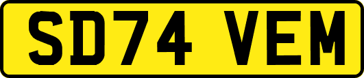 SD74VEM